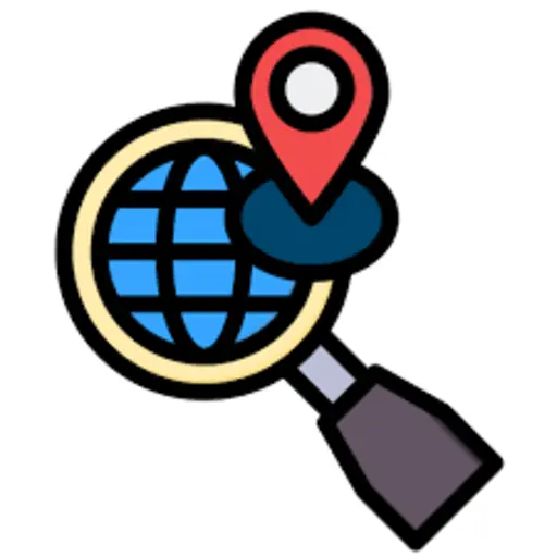 local seo icon